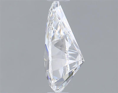 1.01 Carat Pear Lab Diamond :: Greenstar spin frame 06