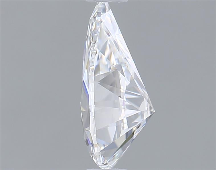 1.01 Carat Pear Lab Diamond :: Greenstar spin frame 06