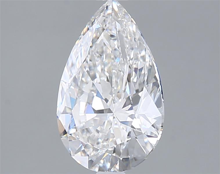 2.02 Carat Pear Lab Diamond :: Greenstar spin frame 06