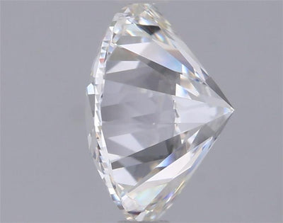 2.04 Carat Round Lab Diamond :: Greenstar spin frame 06