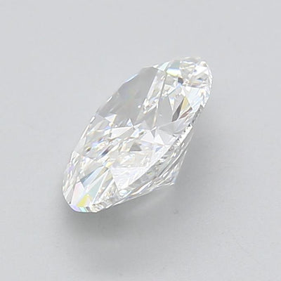 2.02 Carat Oval Lab Diamond :: Greenstar spin frame 06