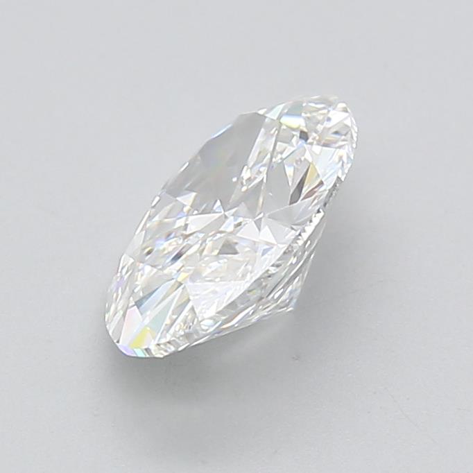 2.02 Carat Oval Lab Diamond :: Greenstar spin frame 06