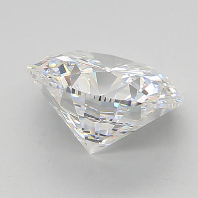2.95 Carat Round Lab Diamond :: Greenstar spin frame 06