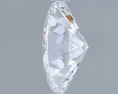 2.01 Carat Oval Lab Diamond :: Greenstar spin frame 06