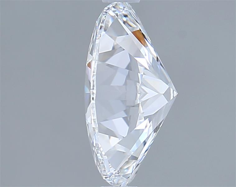 2.01 Carat Oval Lab Diamond :: Greenstar spin frame 06