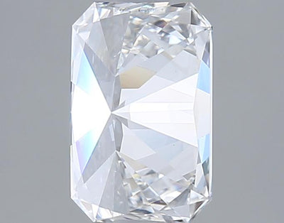 1.51 Carat Radiant Lab Diamond :: Greenstar spin frame 06