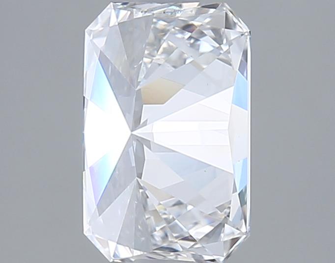 1.51 Carat Radiant Lab Diamond :: Greenstar spin frame 06