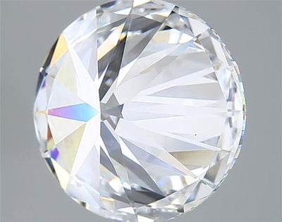 5.00 Carat Round Lab Diamond :: Greenstar spin frame 06