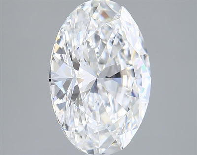 3.04 Carat Oval Lab Diamond :: Greenstar spin frame 06