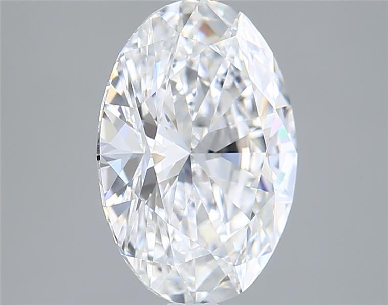 3.04 Carat Oval Lab Diamond :: Greenstar spin frame 06