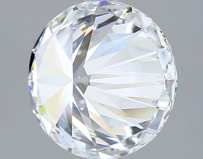 2.97 Carat Round Lab Diamond :: Greenstar spin frame 06