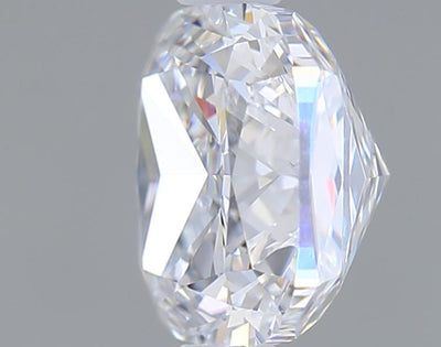 1.43 Carat Cushion Lab Diamond :: Greenstar spin frame 06