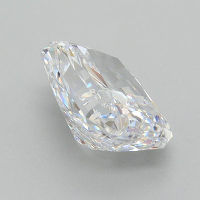 2.02 Carat Radiant Lab Diamond :: Greenstar spin frame 06