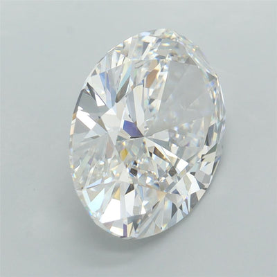 5.01 Carat Oval Lab Diamond :: Greenstar spin frame 06