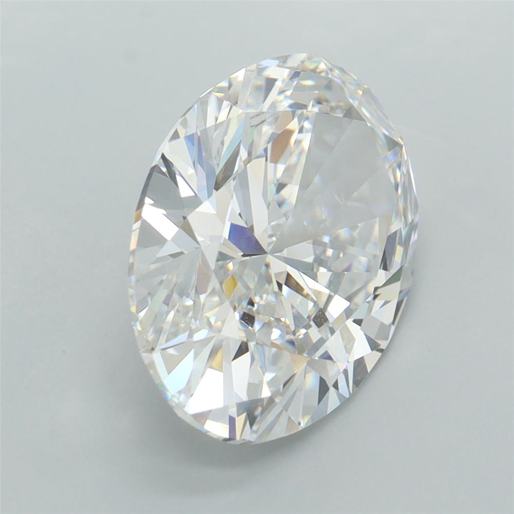 5.01 Carat Oval Lab Diamond :: Greenstar spin frame 06