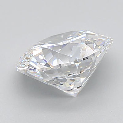 2.41 Carat Round Lab Diamond :: Greenstar spin frame 06