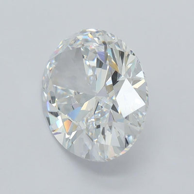2.01 Carat Oval Lab Diamond :: Greenstar spin frame 06