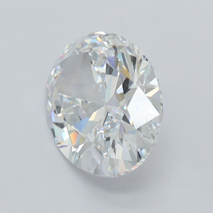 2.01 Carat Oval Lab Diamond :: Greenstar spin frame 06