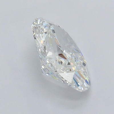1.05 Carat Oval Lab Diamond :: Greenstar spin frame 06