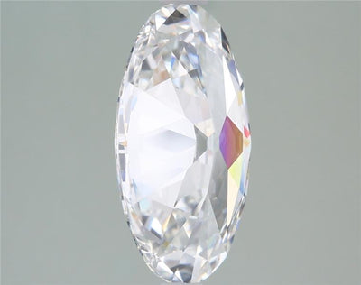 2.02 Carat Oval Lab Diamond :: Greenstar spin frame 06
