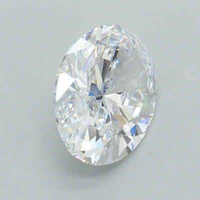 2.02 Carat Oval Lab Diamond :: Greenstar spin frame 06