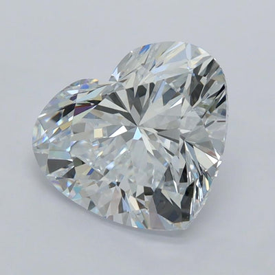 2.00 Carat Heart Lab Diamond :: Greenstar spin frame 06