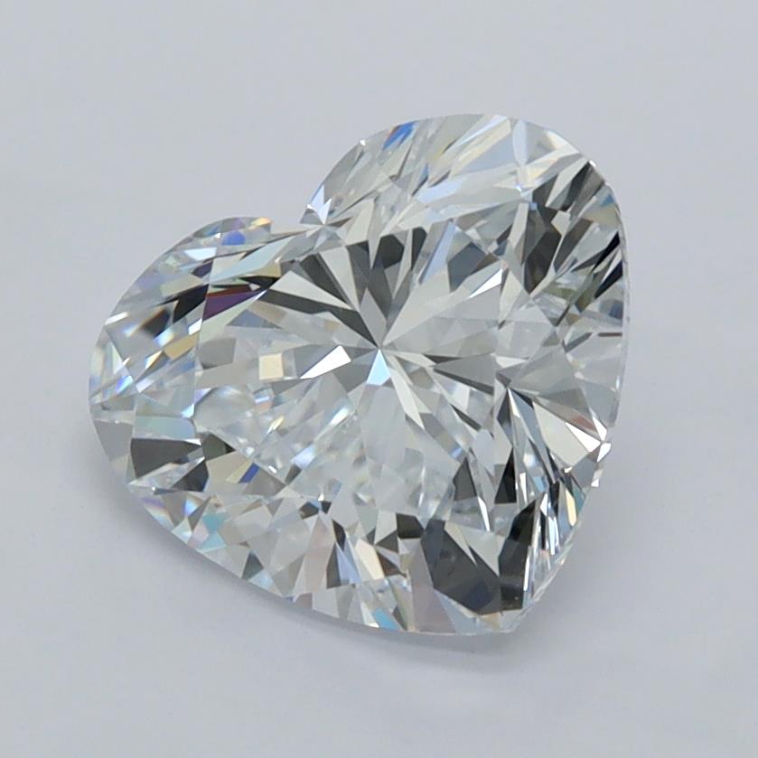 2.00 Carat Heart Lab Diamond :: Greenstar spin frame 06