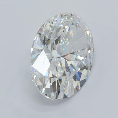 2.21 Carat Oval Lab Diamond :: Greenstar spin frame 06