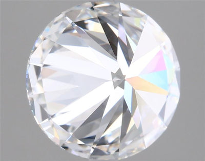 2.64 Carat Round Lab Diamond :: Greenstar spin frame 06
