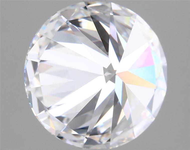 2.64 Carat Round Lab Diamond :: Greenstar spin frame 06