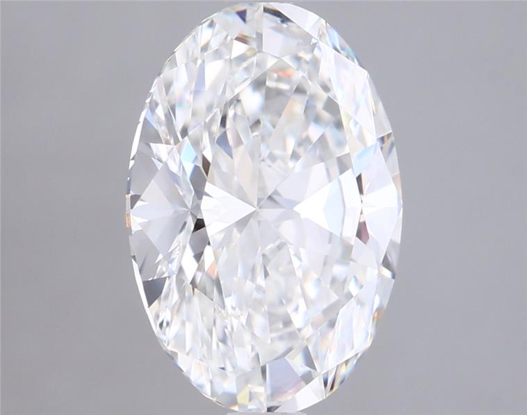 2.04 Carat Oval Lab Diamond :: Greenstar spin frame 06
