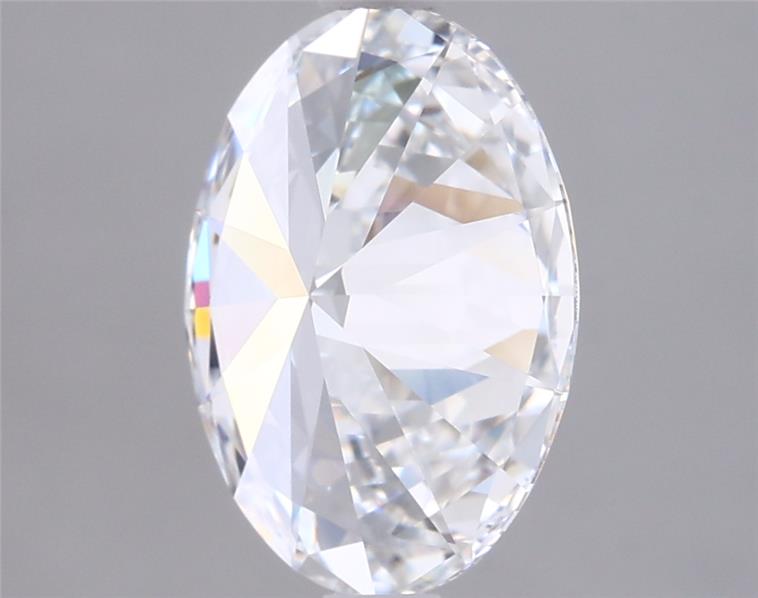 1.56 Carat Oval Lab Diamond :: Greenstar spin frame 06