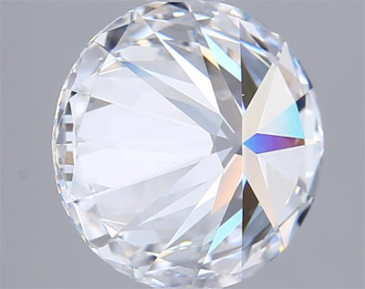 2.02 Carat Round Lab Diamond :: Greenstar spin frame 06