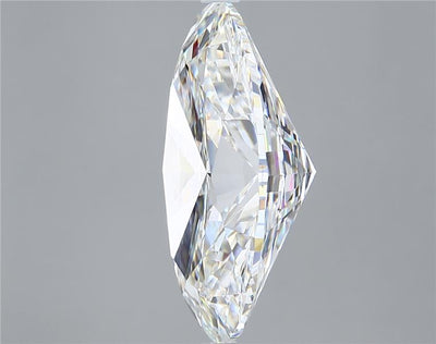 8.04 Carat Oval Lab Diamond :: Greenstar spin frame 06
