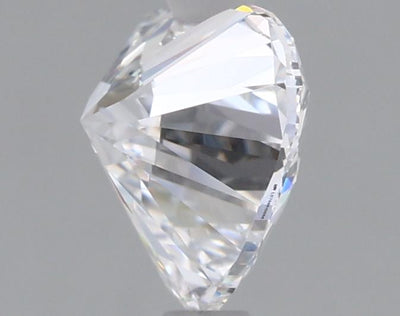 1.50 Carat Heart Lab Diamond :: Greenstar spin frame 06