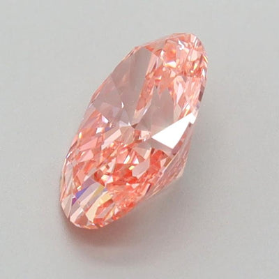 1.02 Carat Oval Lab Diamond :: Greenstar spin frame 06