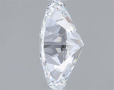 2.01 Carat Oval Lab Diamond :: Greenstar spin frame 06