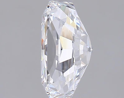 1.92 Carat Radiant Lab Diamond :: Greenstar spin frame 06