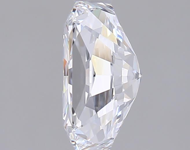 1.92 Carat Radiant Lab Diamond :: Greenstar spin frame 06