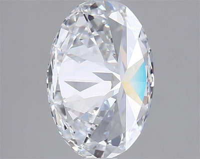 1.52 Carat Oval Lab Diamond :: Greenstar spin frame 06