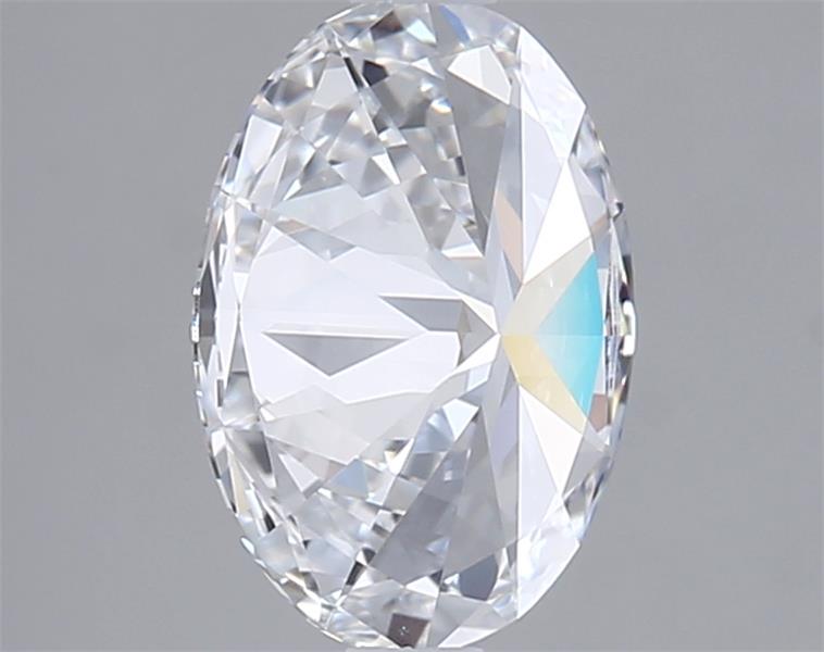 1.52 Carat Oval Lab Diamond :: Greenstar spin frame 06