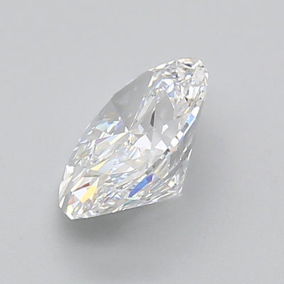 2.04 Carat Oval Lab Diamond :: Greenstar spin frame 06