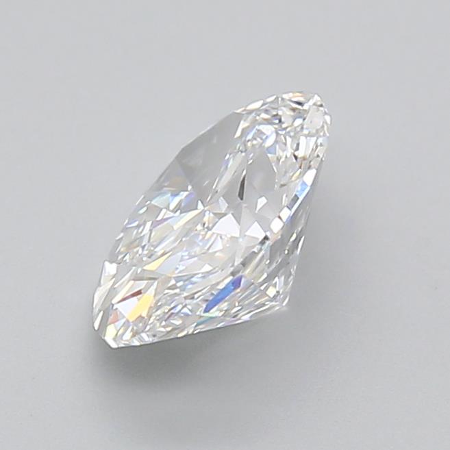 2.04 Carat Oval Lab Diamond :: Greenstar spin frame 06