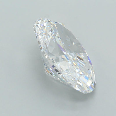 2.53 Carat Oval Lab Diamond :: Greenstar spin frame 06