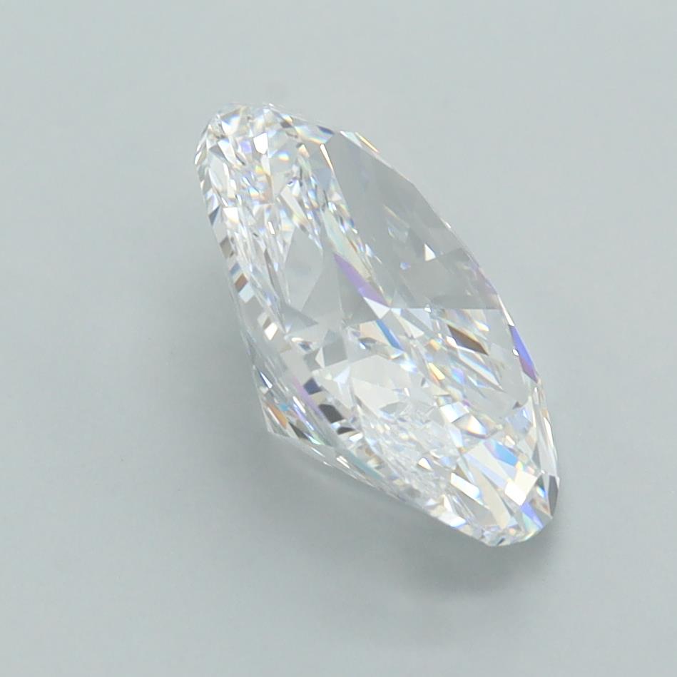 2.53 Carat Oval Lab Diamond :: Greenstar spin frame 06