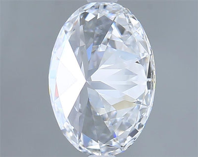 2.04 Carat Oval Lab Diamond :: Greenstar spin frame 06