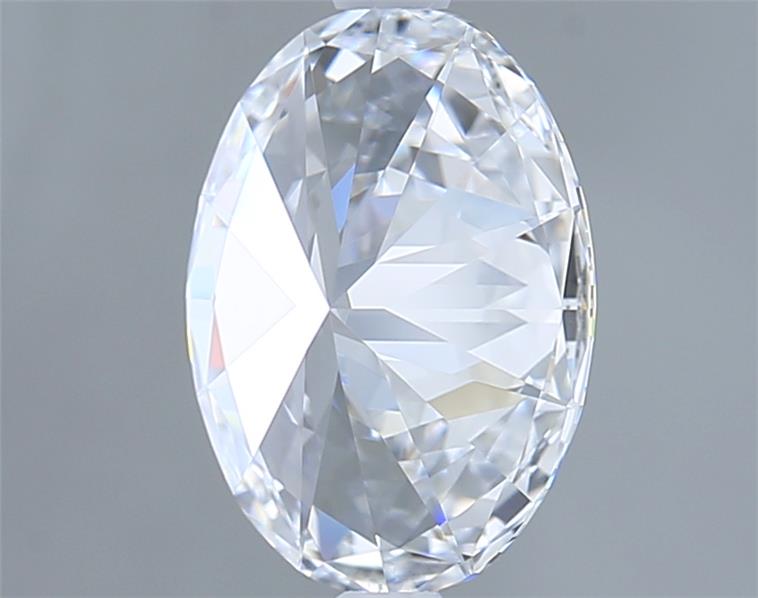 2.04 Carat Oval Lab Diamond :: Greenstar spin frame 06
