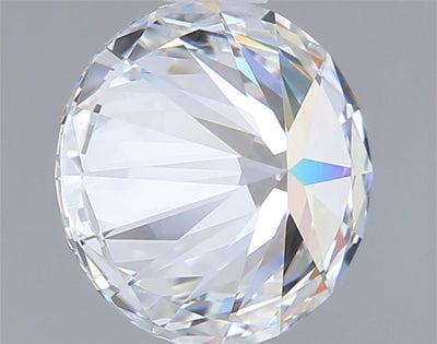 1.09 Carat Round Lab Diamond :: Greenstar spin frame 06