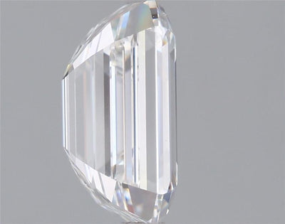 2.59 Carat Emerald Lab Diamond :: Greenstar spin frame 06