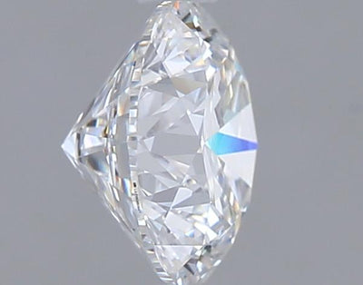 1.51 Carat Round Lab Diamond :: Greenstar spin frame 06